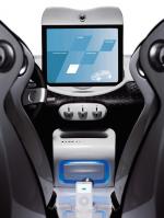 Renault Twingo Concept 2006 года
